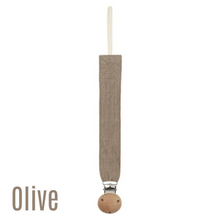 Dummy Clips (7 options)