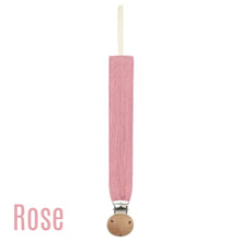 Dummy Clips (7 options)