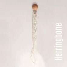 Boho Dummy Clips (3 options)