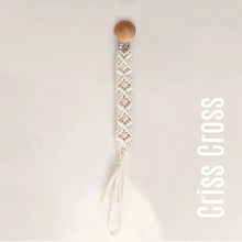 Boho Dummy Clips (3 options)