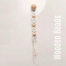 Boho Dummy Clips (3 options)