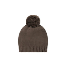 Jamie Kay Ethan Hat - Brownie