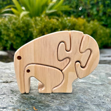 Kiwi & Sheep Puzzle (2 options)