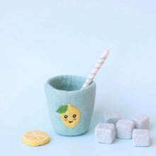 Juni Moon Felt Play Food (25 options)