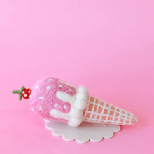 Juni Moon Felt Play Food (25 options)