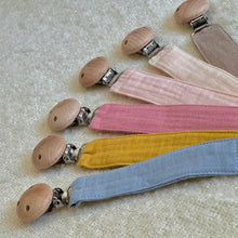 Dummy Clips (7 options)