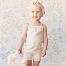 Jamie Kay Organic Cotton Everyday Bike Short - Thelma Orchid