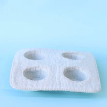 Juni Moon Felt Play Food (25 options)