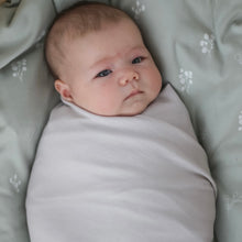 Burrow & Be Merino/Bamboo swaddle (3 colours)