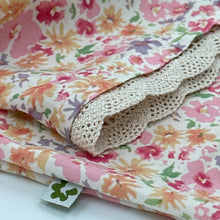 Pixie Dress | Water Flower