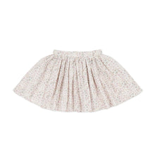 Jamie Kay Organic Cotton Melanie Skirt - Fifi Violet