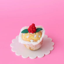 Juni Moon Felt Play Food (25 options)