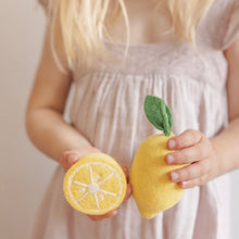 Juni Moon Felt Play Food (25 options)