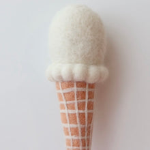 Juni Moon Felt Play Food (25 options)