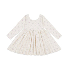 Jamie Kay Organic Cotton Tallulah Dress - Thelma Orchid