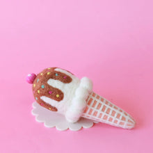 Juni Moon Felt Play Food (25 options)