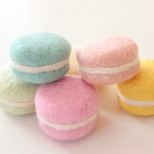 Juni Moon Felt Play Food (25 options)