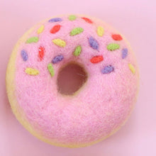 Juni Moon Felt Play Food (25 options)