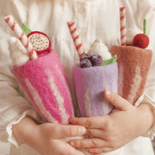 Juni Moon Felt Play Food (25 options)