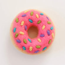 Juni Moon Felt Play Food (25 options)