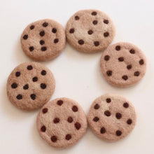 Juni Moon Felt Play Food (25 options)