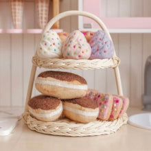 Juni Moon Siena cake stand