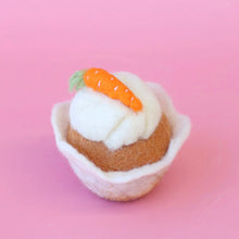 Juni Moon Felt Play Food (25 options)