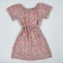 Pixie Dress | Water Flower