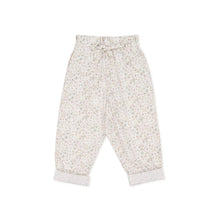 Jamie Kay Organic Cotton Elodie Pant - Fifi Violet