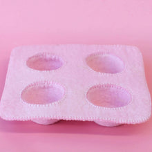 Juni Moon Felt Play Food (25 options)