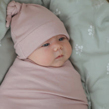 Burrow & Be Merino/Bamboo swaddle (3 colours)