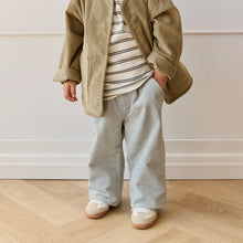 Jamie Kay Romeo Pant - Coast