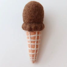 Juni Moon Felt Play Food (25 options)