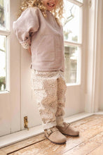 Jamie Kay Organic Cotton Elodie Pant - Fifi Violet