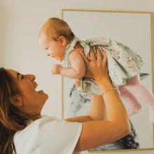 Lamington Tights (3 colours)