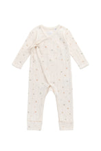 Jamie Kay Organic Cotton Pointelle Estelle Onepiece - Sweet Magnolia Simple