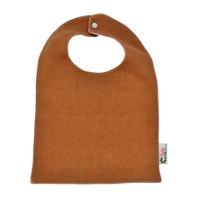 Bib | 100% Linen Tikka