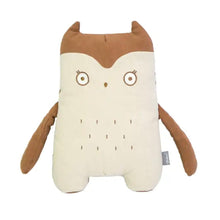 Bert and Bonnie Animals