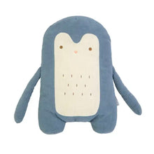 Bert and Bonnie Animals