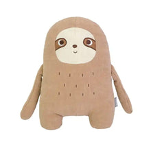 Bert and Bonnie Animals