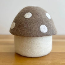 Toadstool Trinket Box (2 colours and sizes)