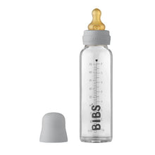 BIBS Baby Glass Bottles (3 colours)