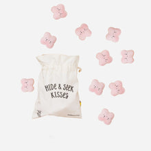 Hide and Seek Kisses