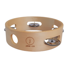 Wooden Musical Instruments