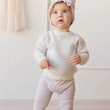 Jamie Kay Organic Cotton Modal Everyday Legging - Luna