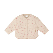 Jamie Kay Arie Puffer Jacket - Irina Shell