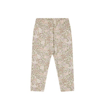 Jamie Kay Organic Cotton Everyday Legging - April Eggnog