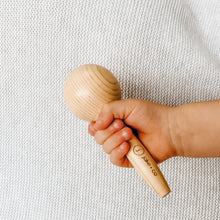 Wooden Musical Instruments