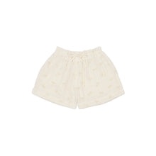 Jamie Kay Organic Cotton Muslin Elodie Short - Pauline Chamomile