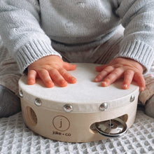 Wooden Musical Instruments